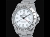 Rolex Explorer II SEL White/Bianco - Rolex Guarantee  Watch  16570